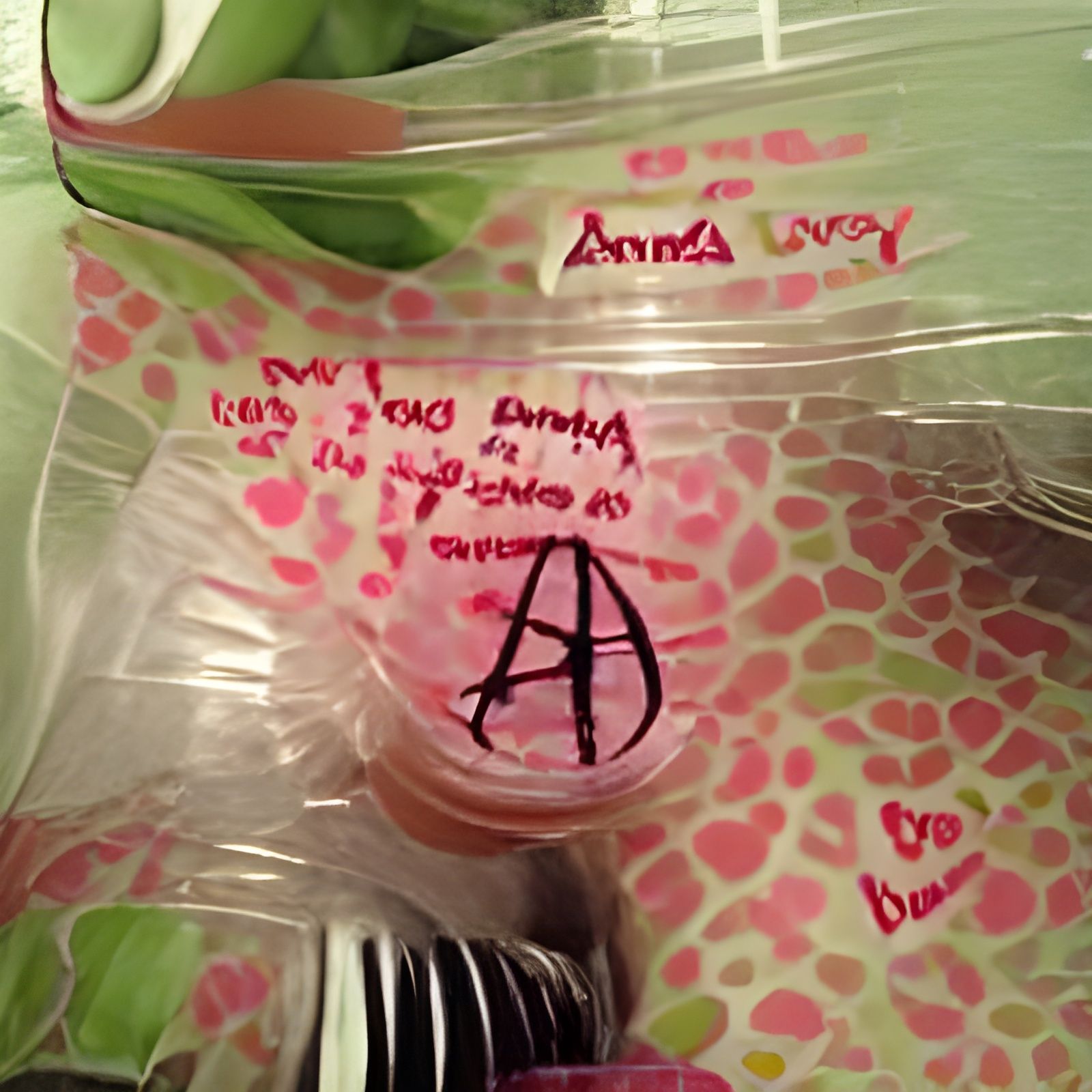Andrea's Secret Care: An AI Exploration