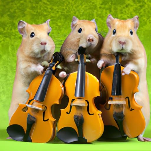 Abstract Image from 'fourteentons' Prompt