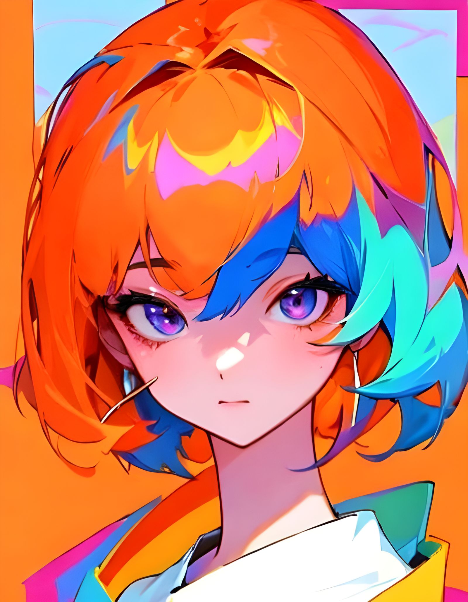 Love That Will Be Mine