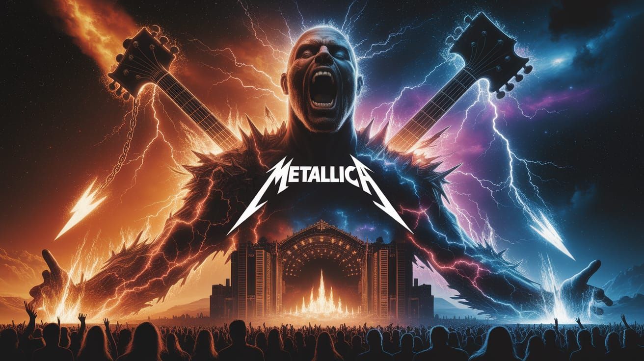 Metallica:...