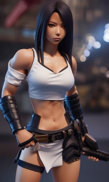 Tifa