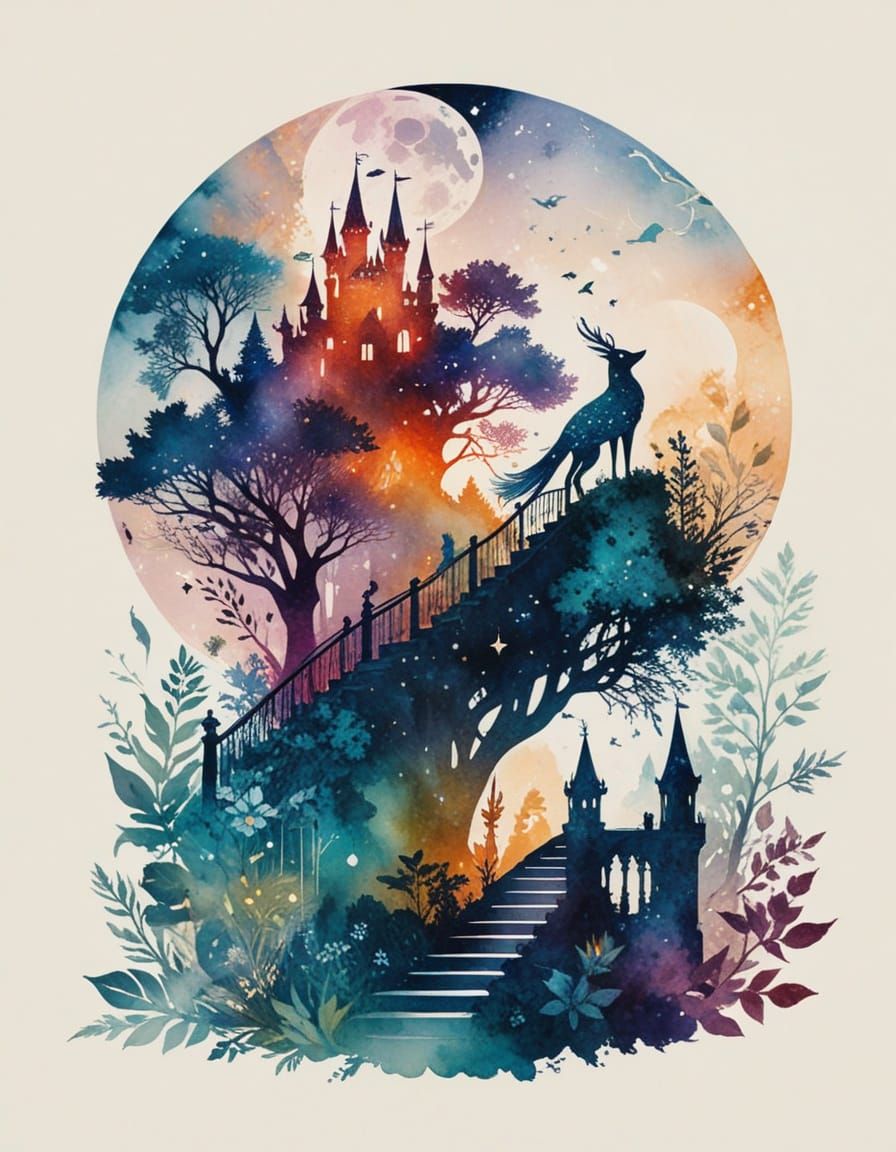 Midnight Fantasy