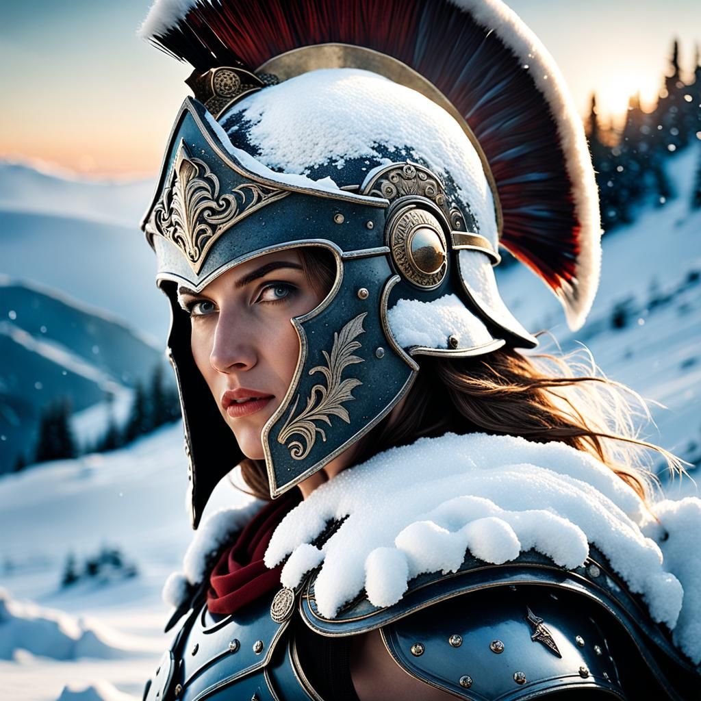 Epic Ancient Roman Northern Conquest 🏛️⚔️🤍