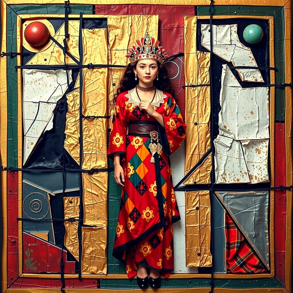 The Art of Seraphinianus: A Visual Journey