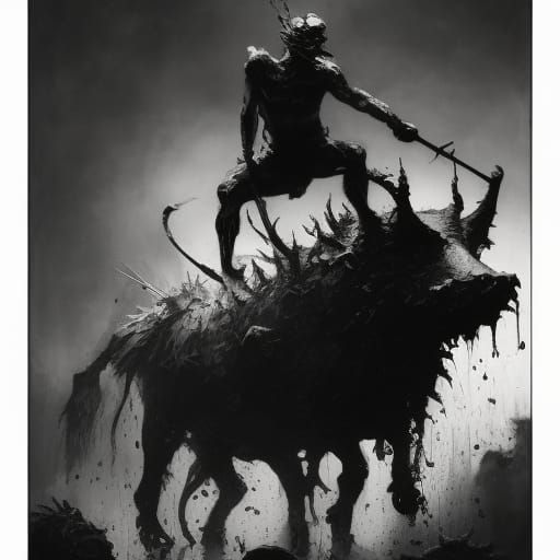" War Pigs "