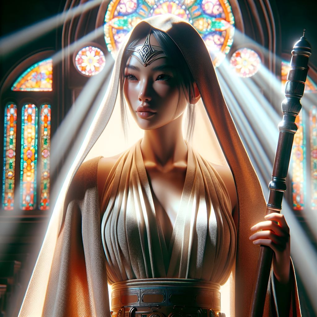 "The dark side clouds everything. Impossible to see the future is." - Yoda