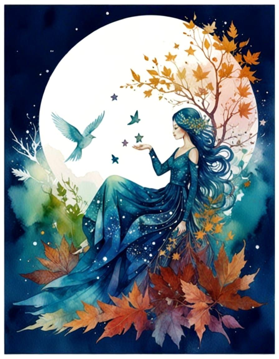 Lunar Dreams