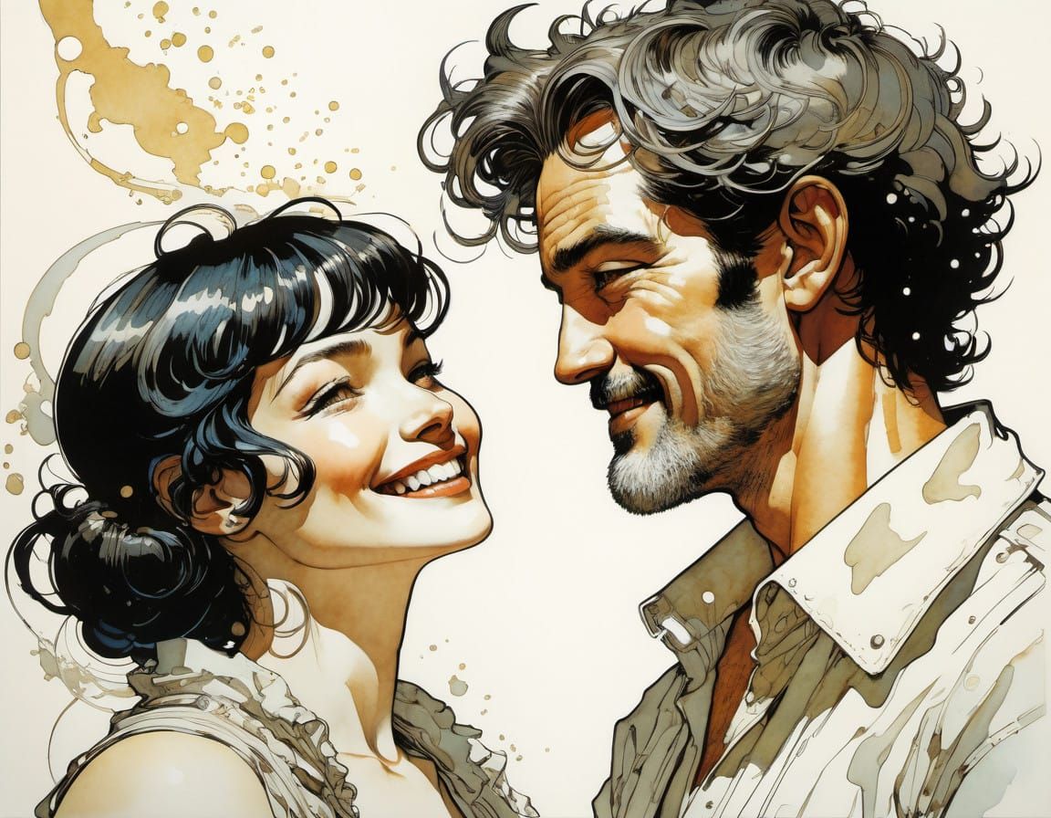 when things were simpler