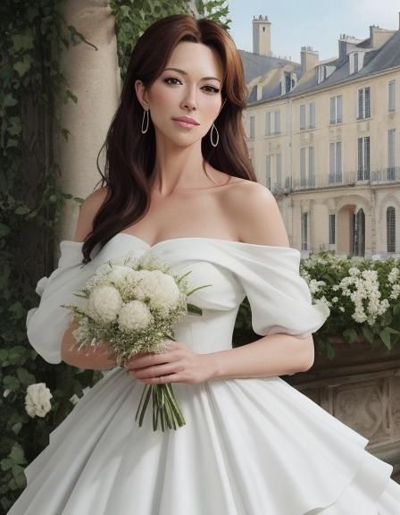 Michelle Ma Belle: Abstract Song Interpretation