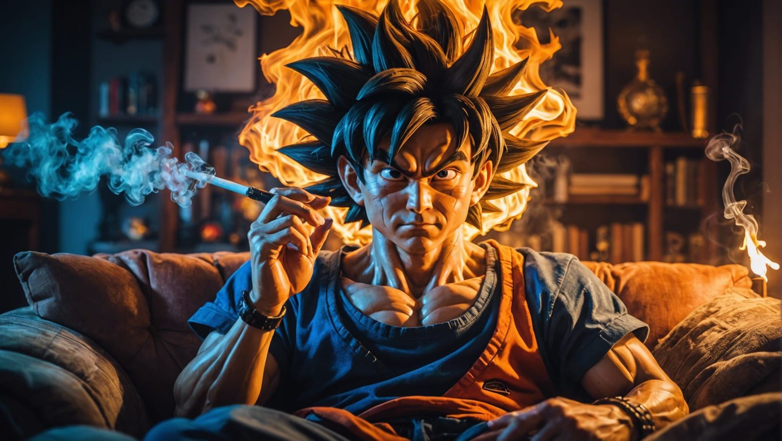 Goku