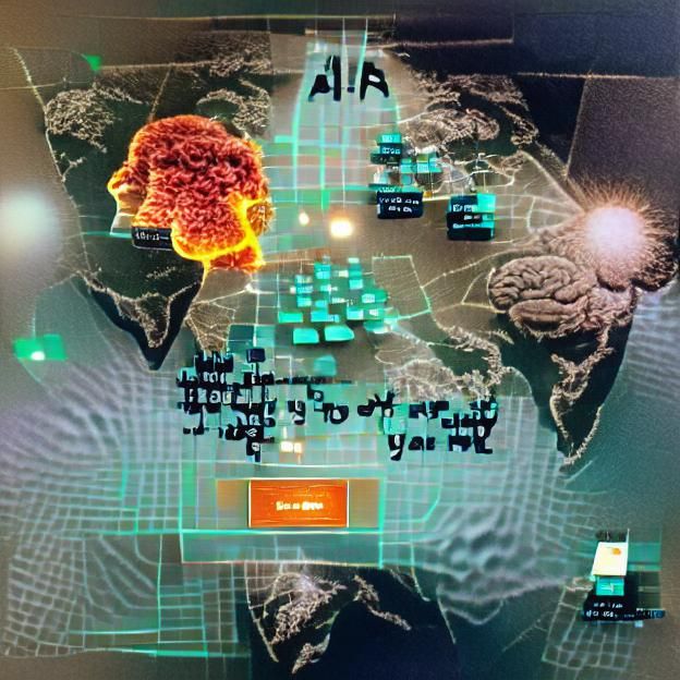 Blue Screen of Death Error Message