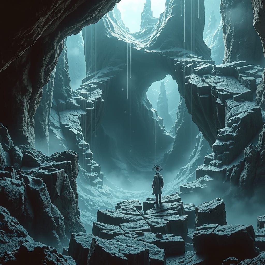 The Symphony of Infinite Contradictions