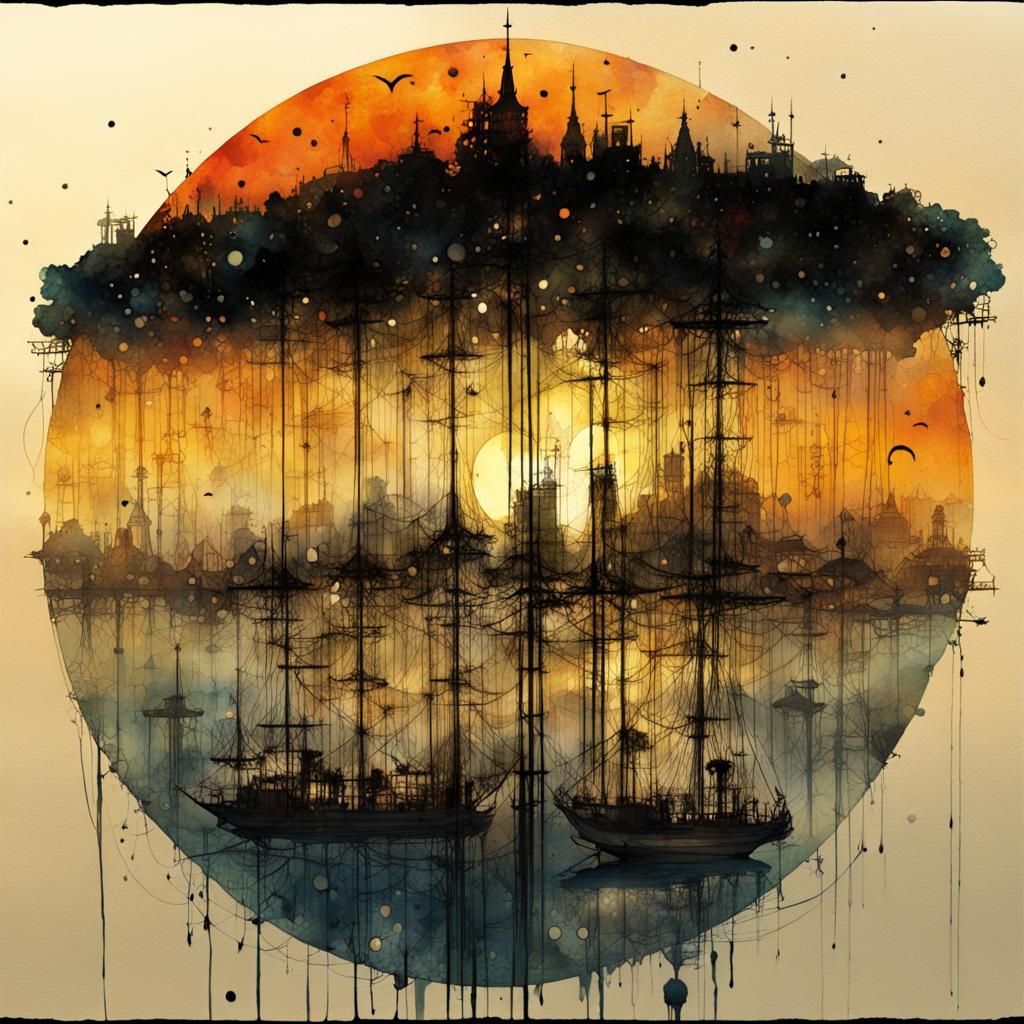 Sailing