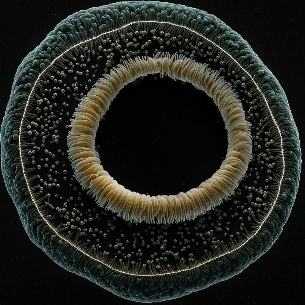 Echinococcus Granulosus: The Hydatid Disease Tapeworm