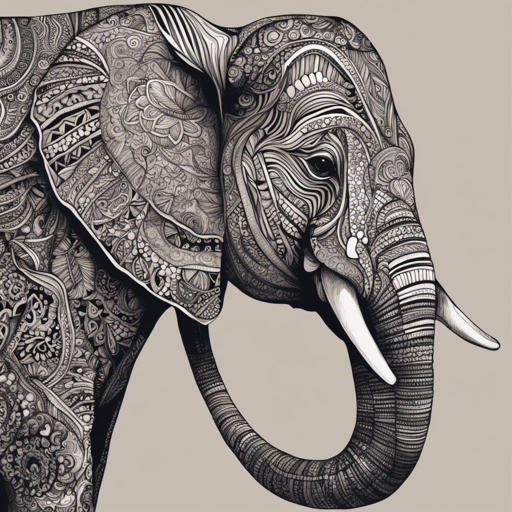 Elephant