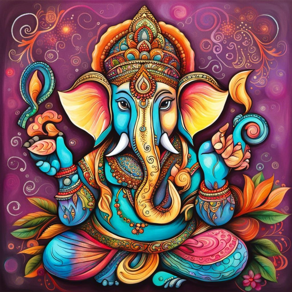 Ganesha