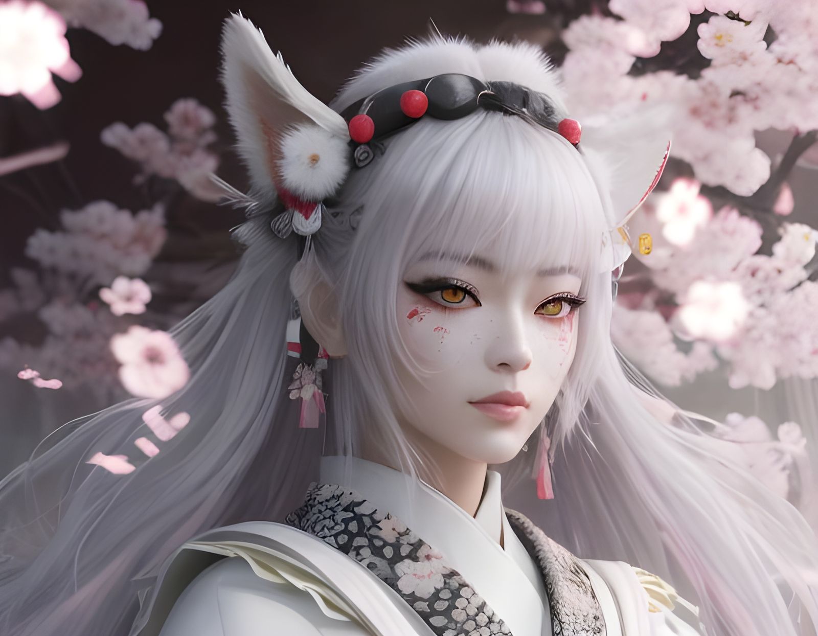 Kitsune