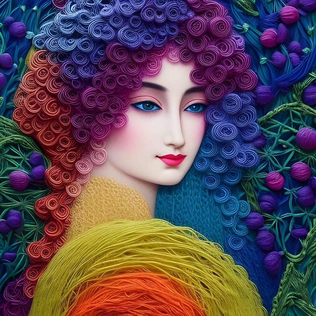 Interwoven 2