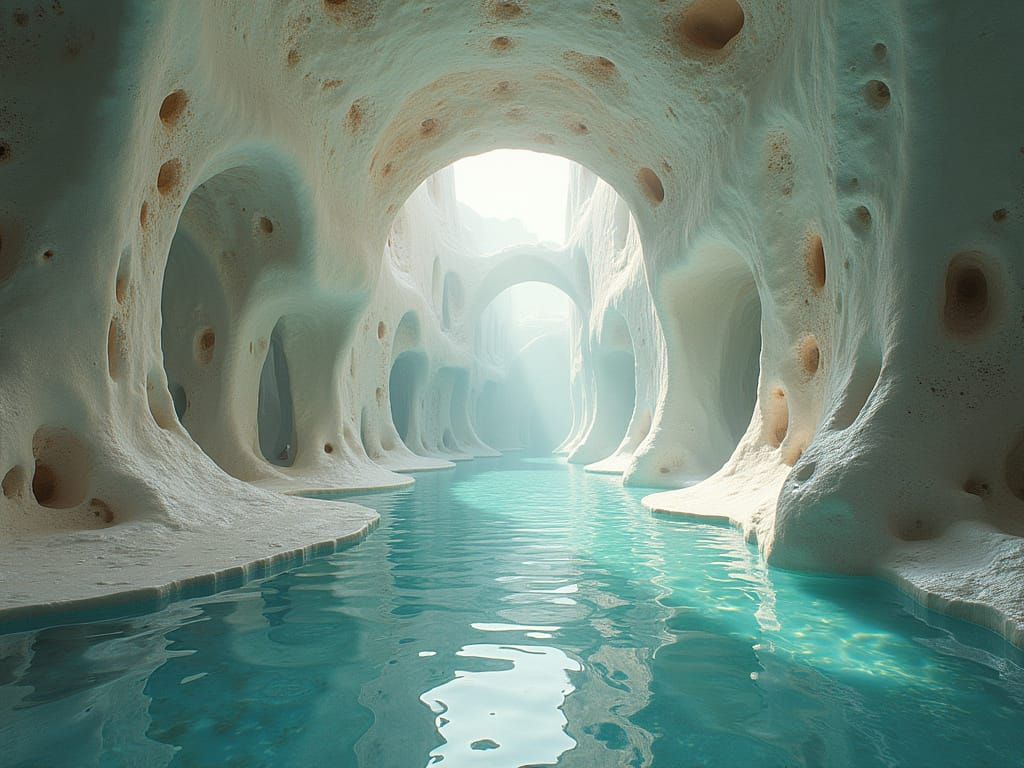 Diatomaceous Modernism According to Bertolt Brecht