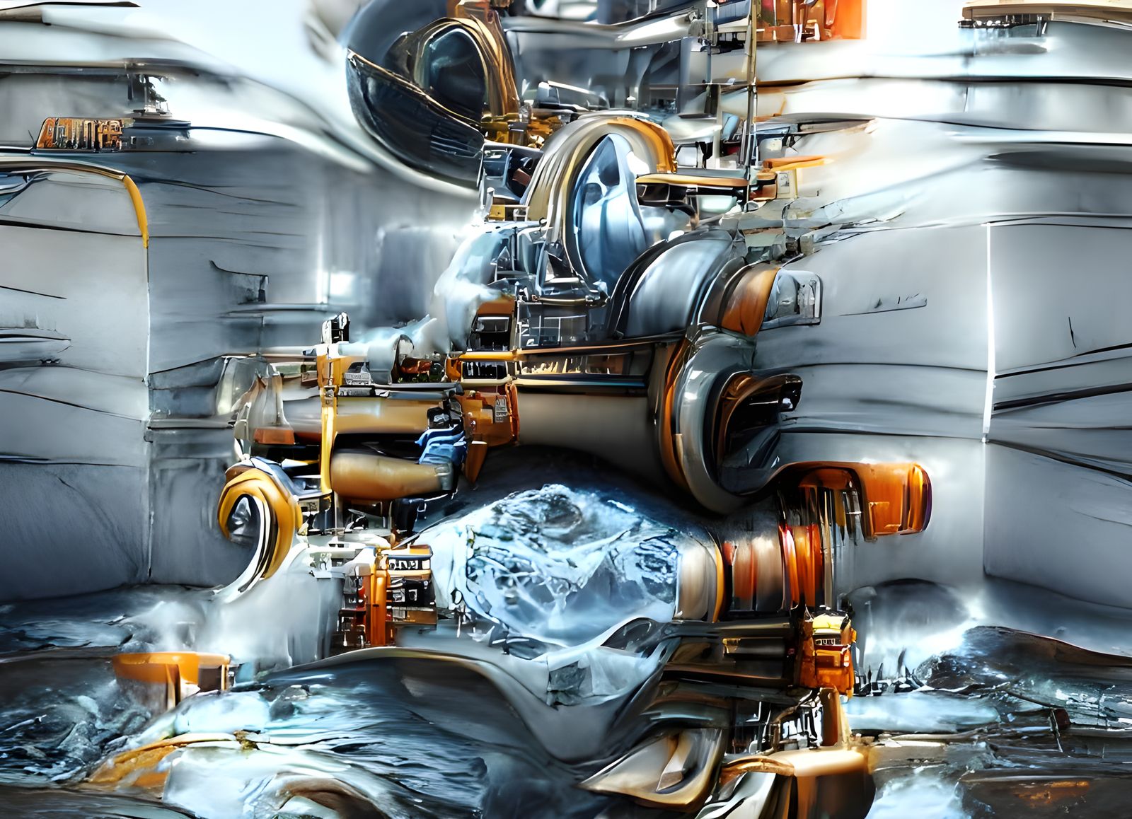 Fusion Energy Generator