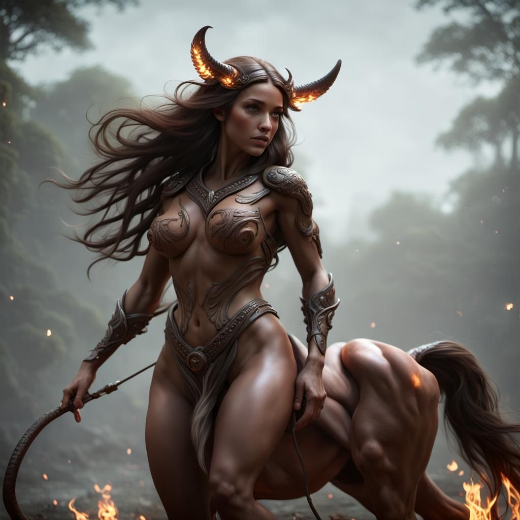 Centaur
