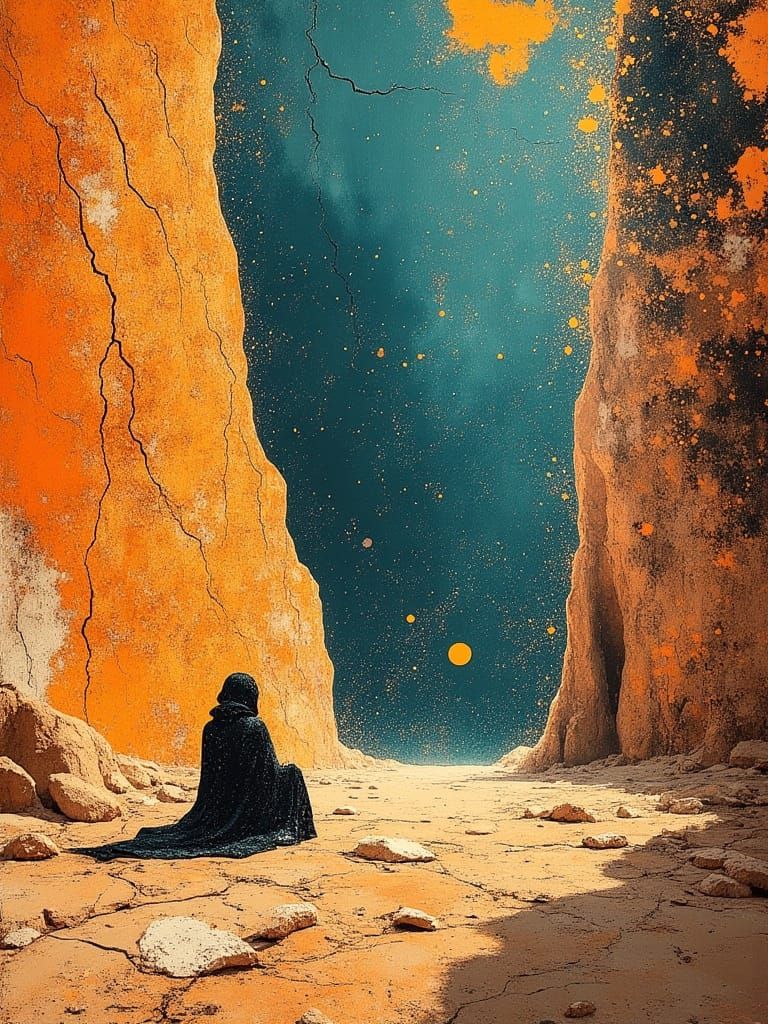 Looking Back in Wonder