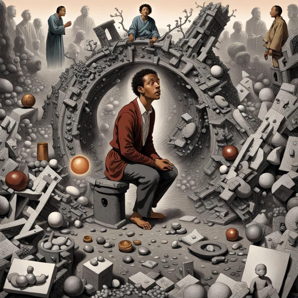 Paradigm Shift: From Confusion to Understanding