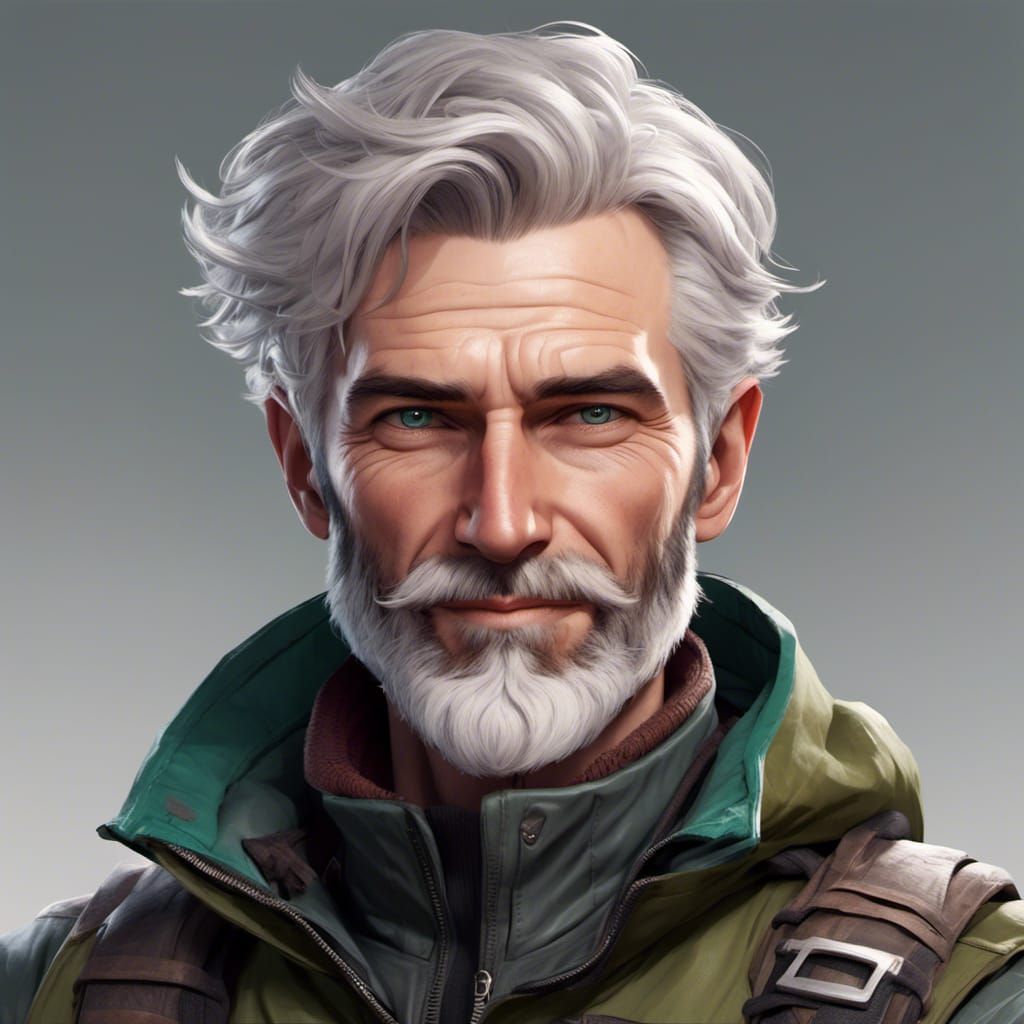 Climb this mountain?