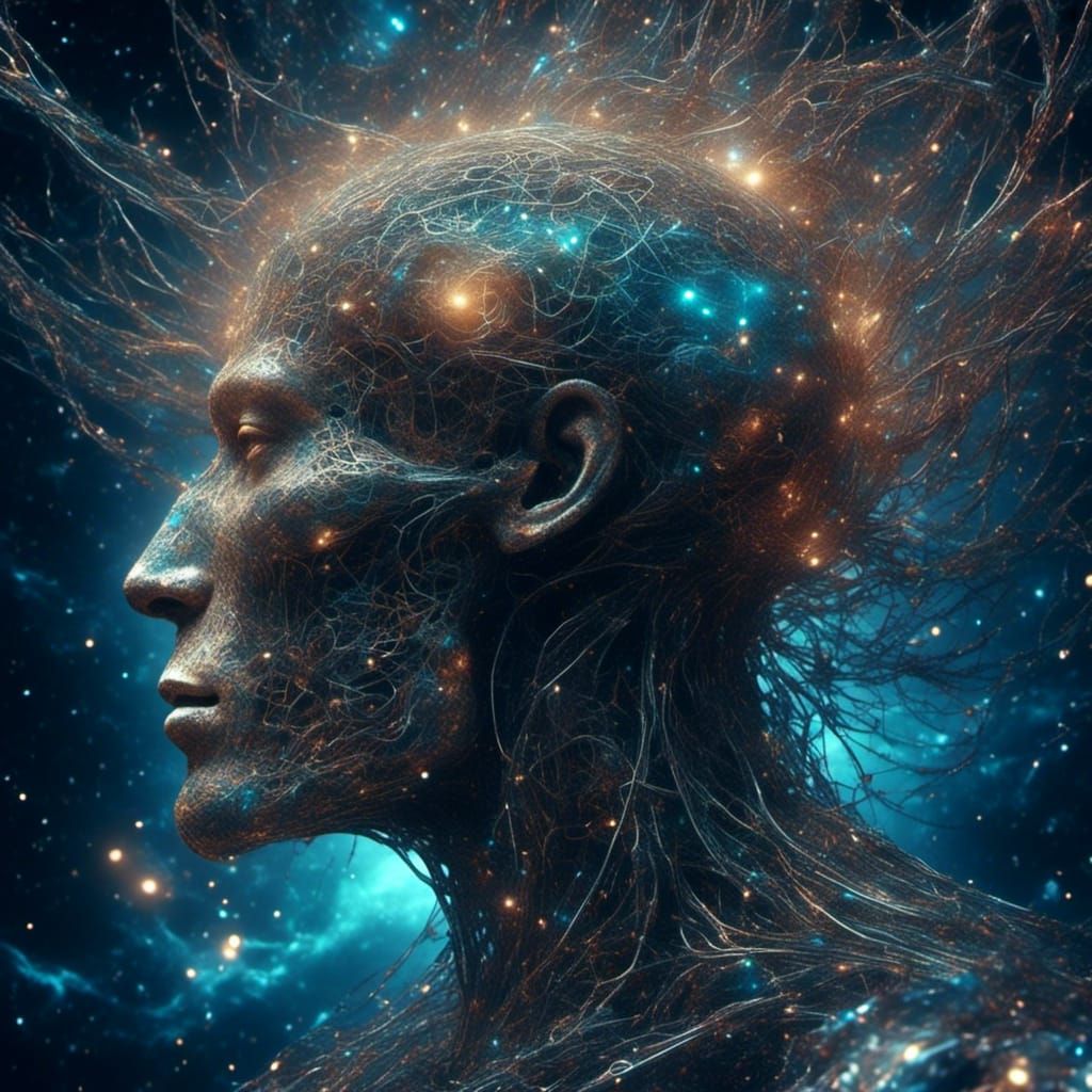 Cosmos, the first one