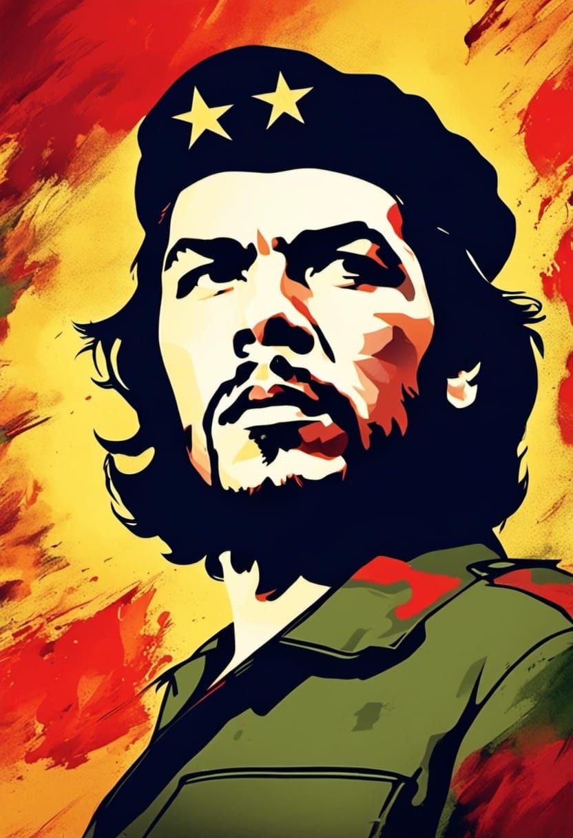 Che Guevara