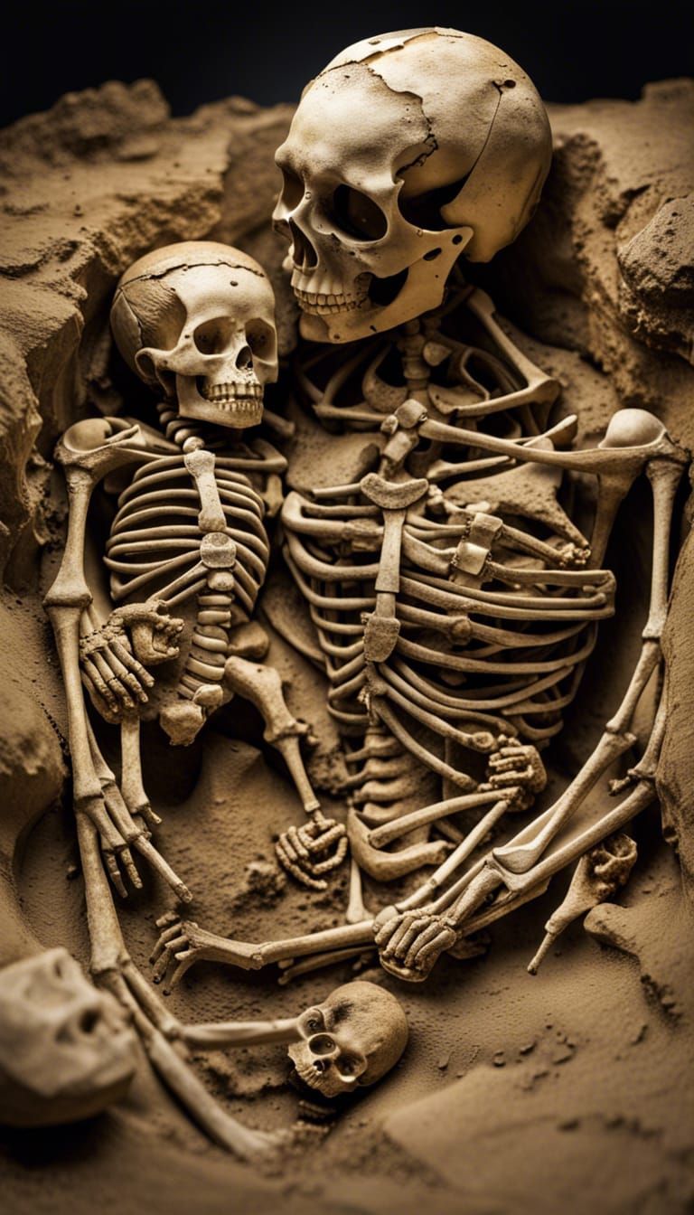 eternal embrace 🧚