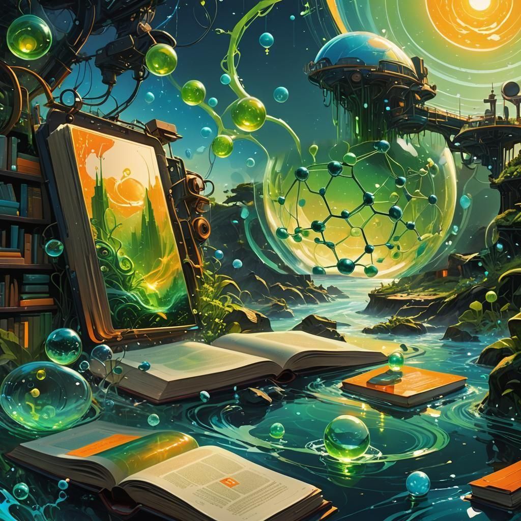 Water and Green Chemistry Book Cover Art