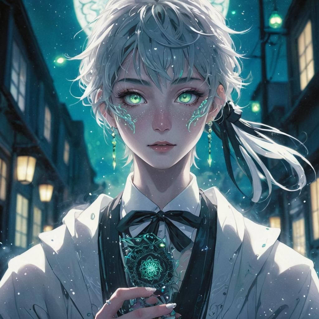 Savar, Gear 3, Sky Lord