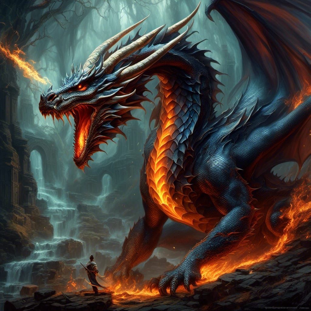 DRAGON