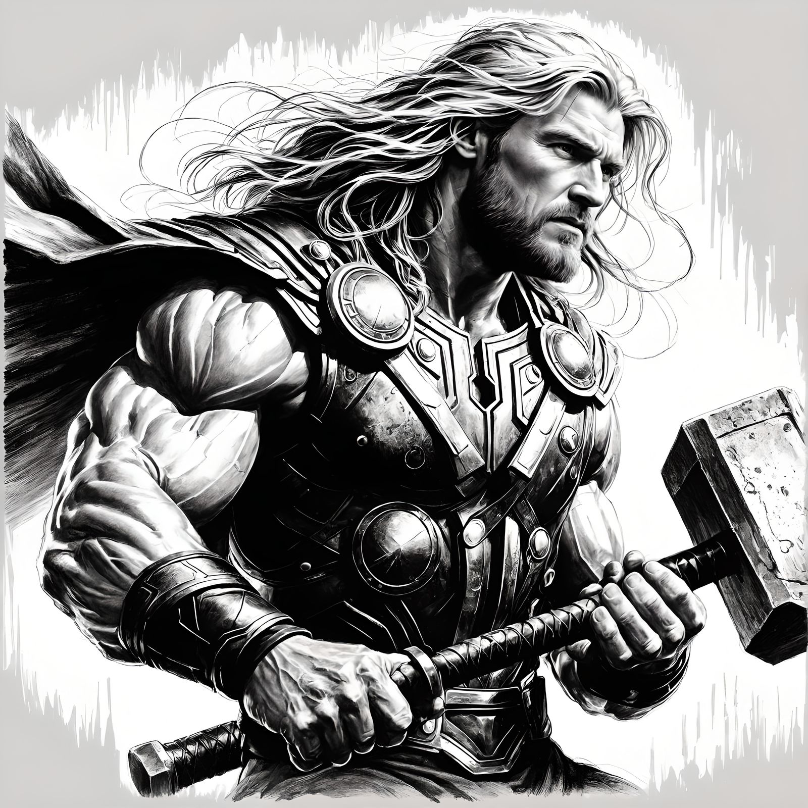 Thor Odinson (Earth-241)