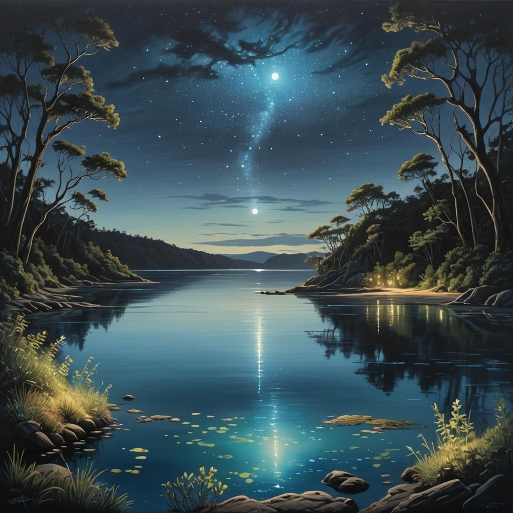 bay
