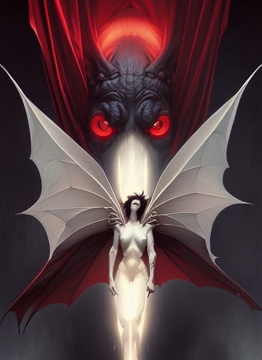 She demon