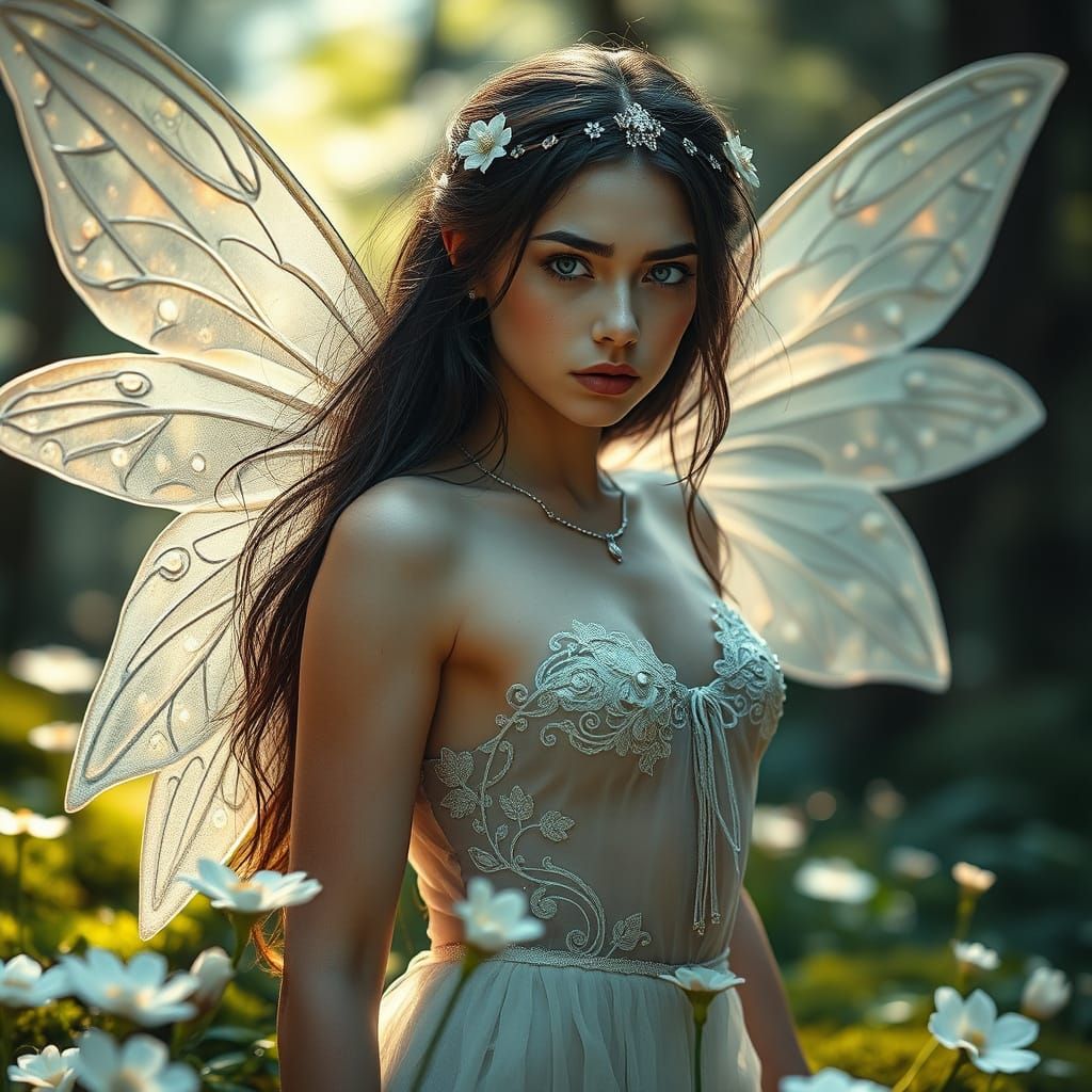 fairy