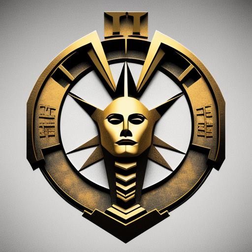 Psychedelic Carnival of Dreams in Photorealistic 3D