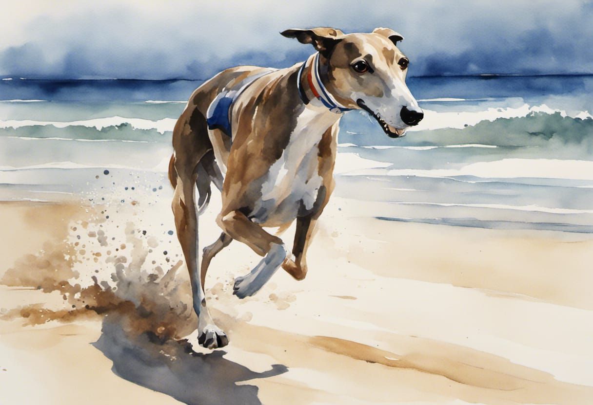 Greyhound