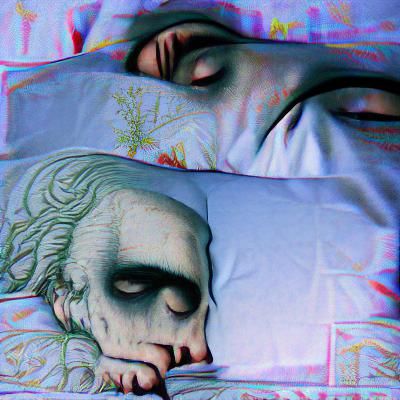 Sleeplessness: The Unsettling Embrace of Wakefulness