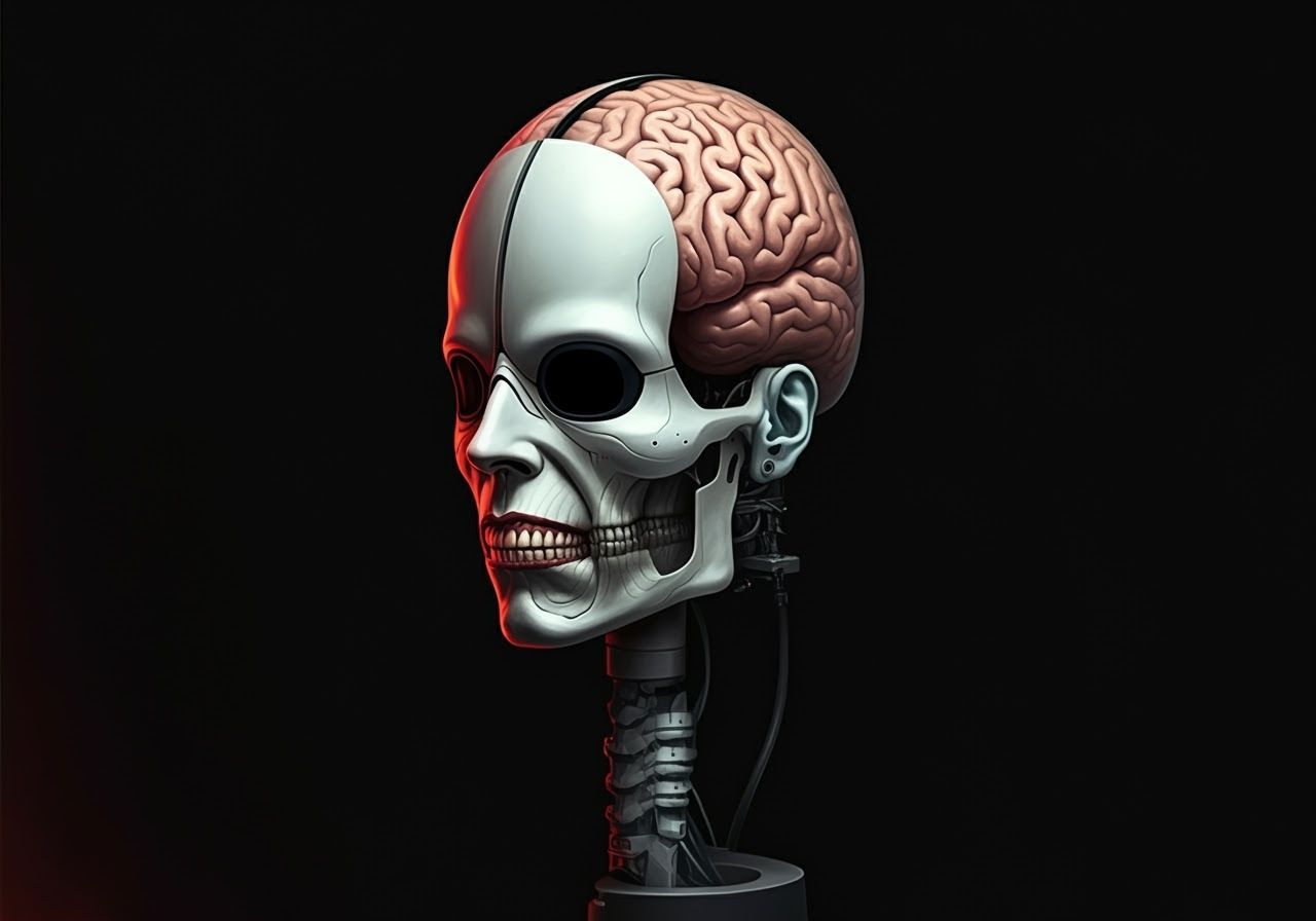 X-Ray Vision Comes Standard