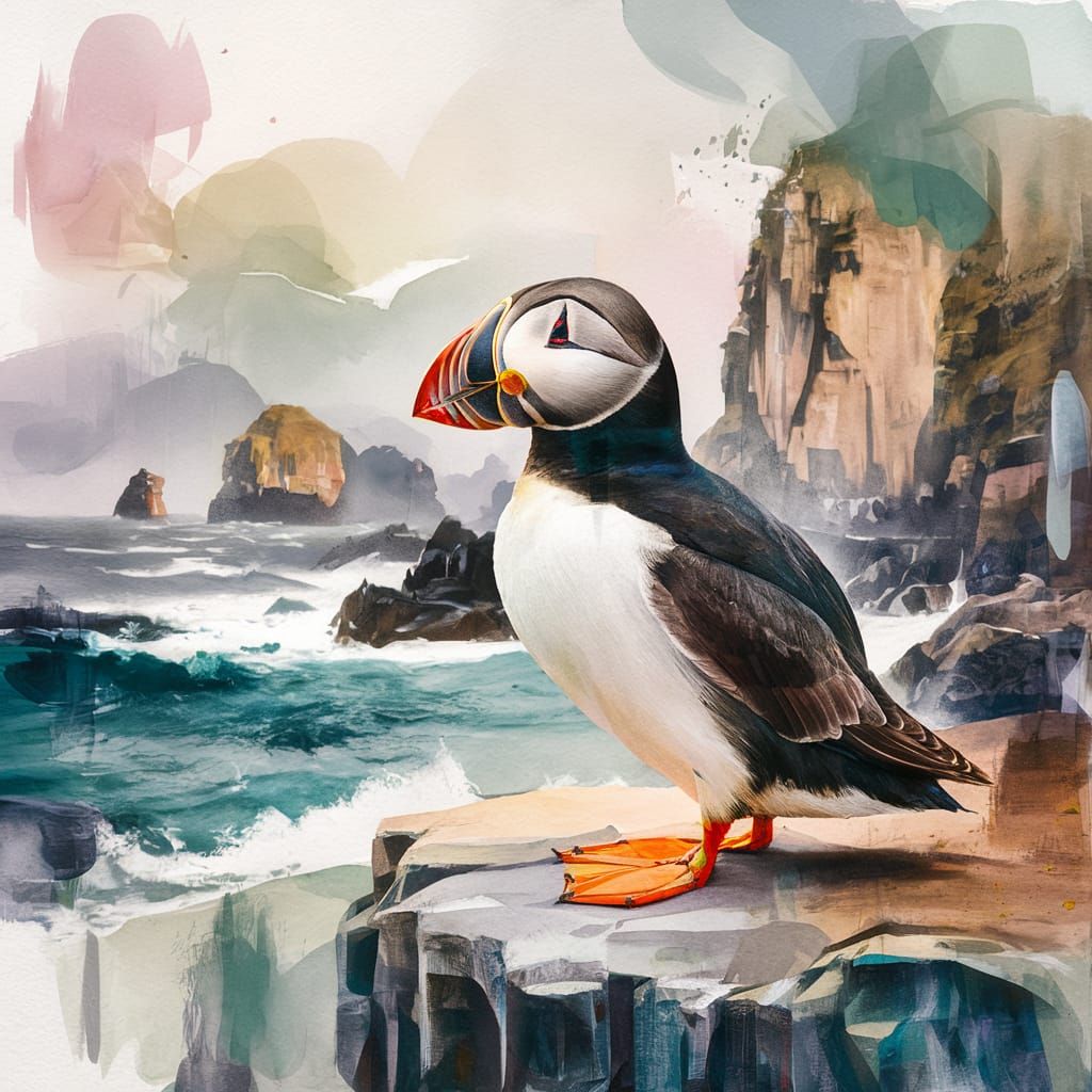 Puffin