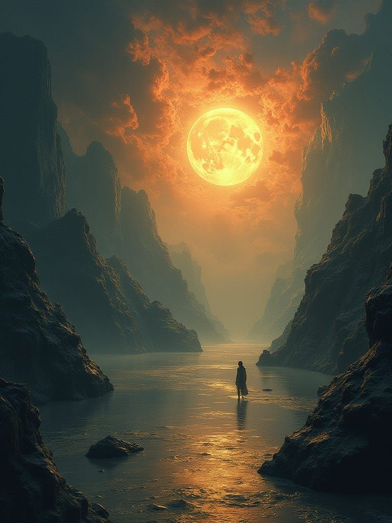 The Powerful Pulsing of Love in My Veins My Sudden Natural C...