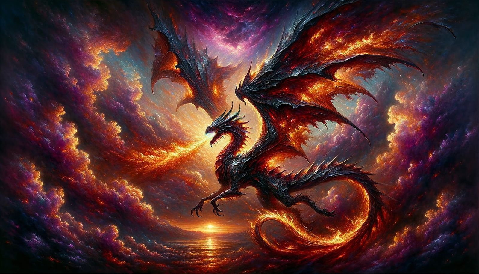 Draconis Infernus
