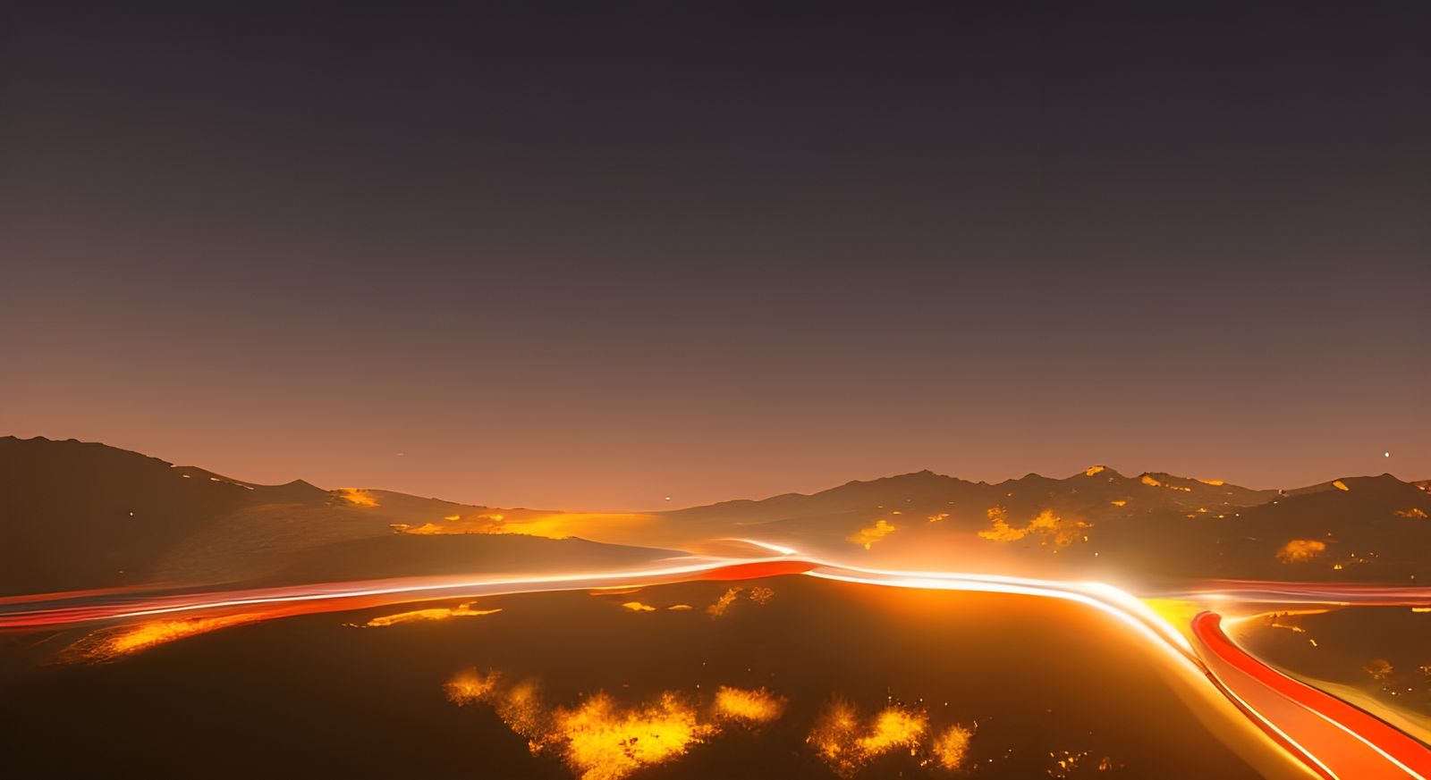 Dramatic Volumetric Lighting Effects Showcase