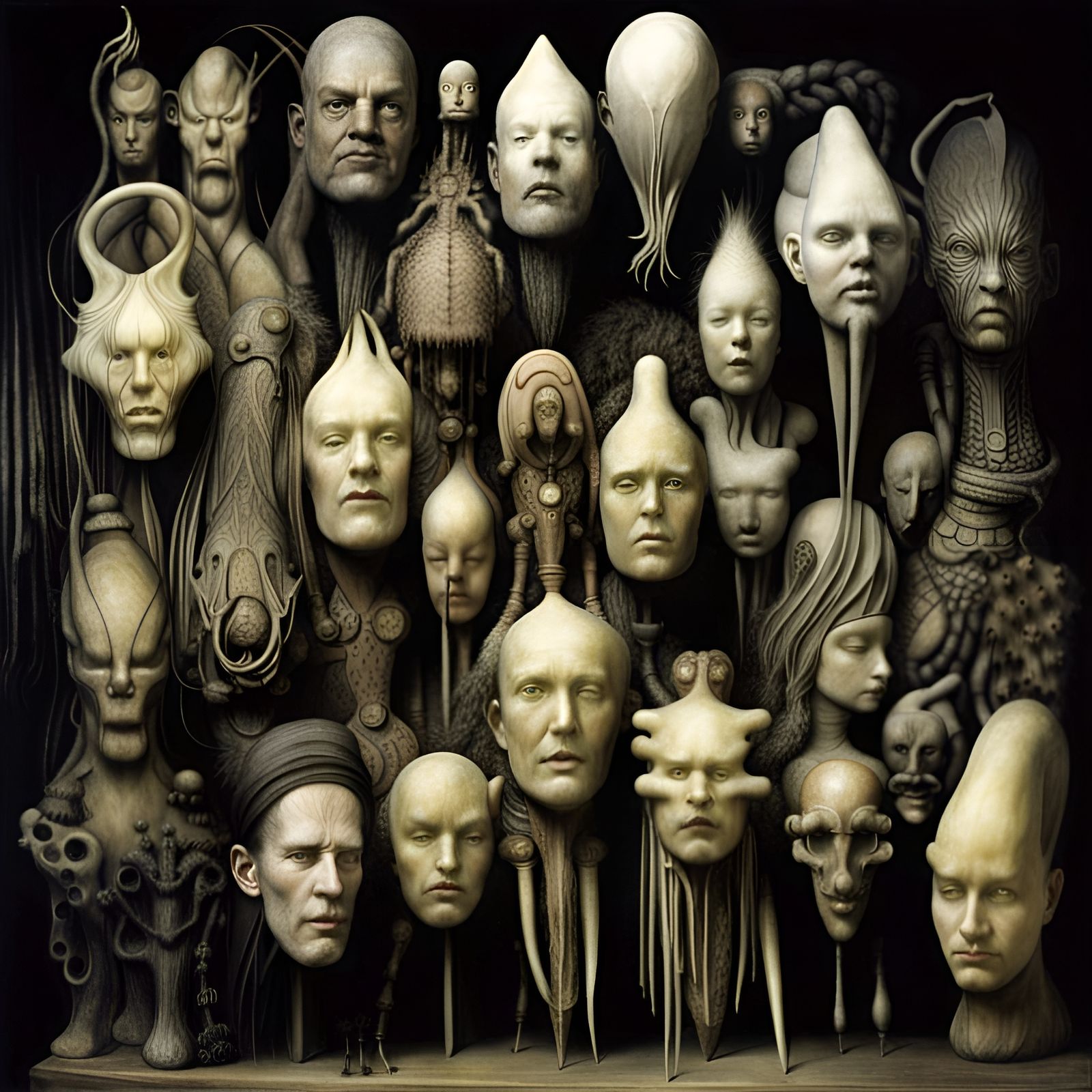 Token of my Extreme.