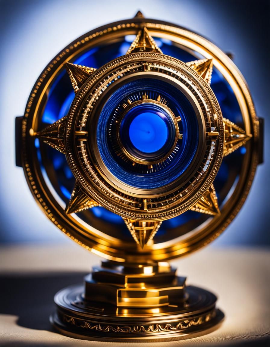 Electrostatic Free-Energy Device