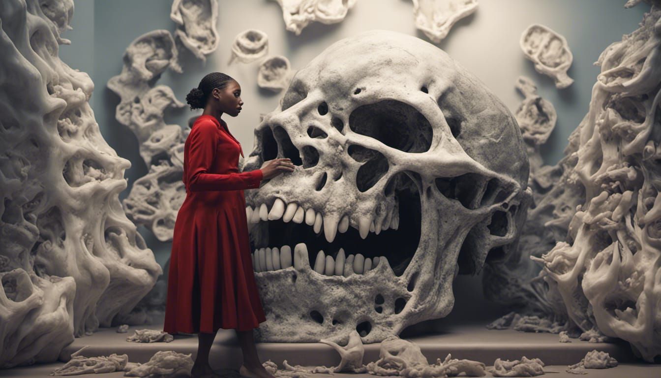 Lovely bones