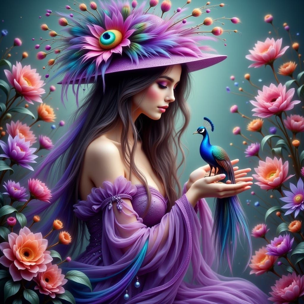 Whispers of Elegance